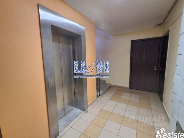 2-комн квартира ул Гайдара, 26А,  д. 26А