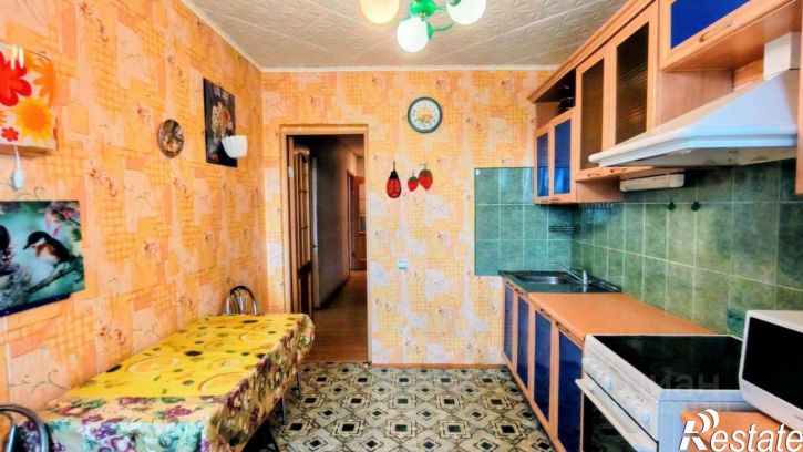 2-комн квартира ул Дубровинского, 1А,  д. 1А
