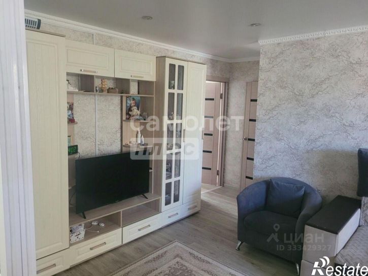 3-комн квартира ул Сумская, 46а,  д. 46а
