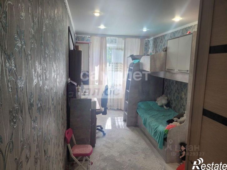 3-комн квартира ул Сумская, 46а,  д. 46а