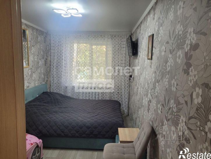 3-комн квартира ул Сумская, 46а,  д. 46а