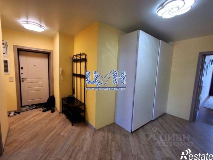 2-комн квартира ул Гайдара, 26А,  д. 26А