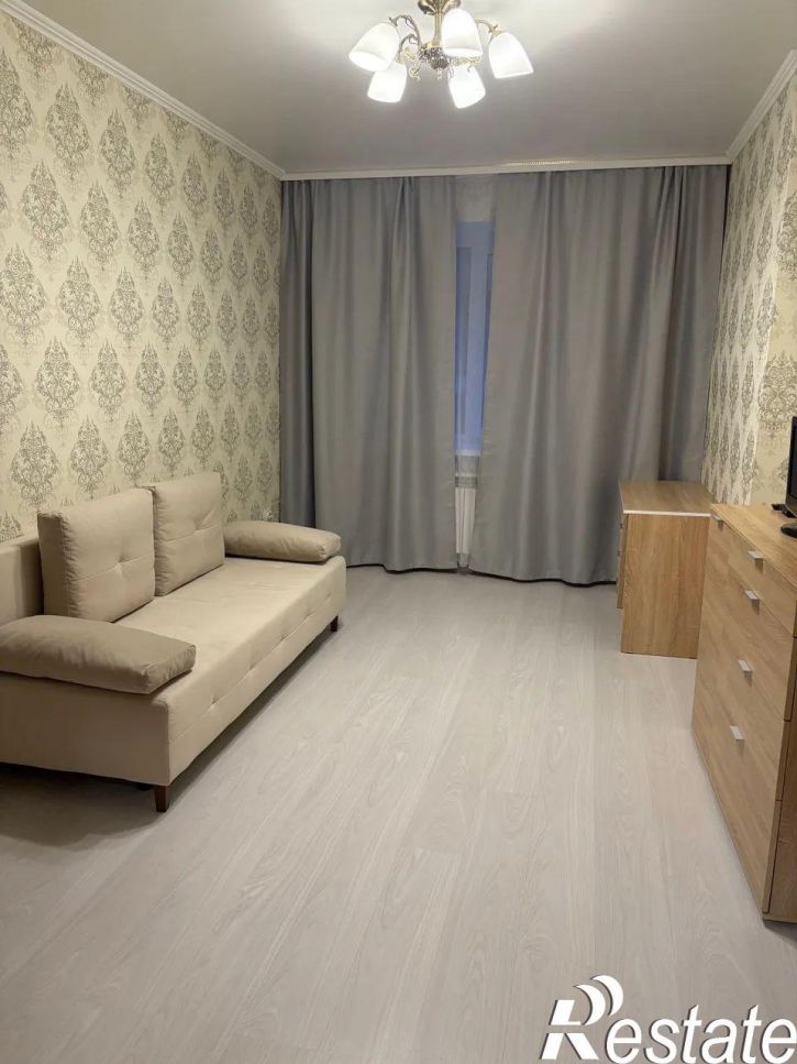 1-комн квартира Перекальского, 11