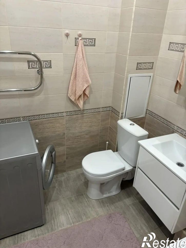 1-комн квартира Перекальского, 11