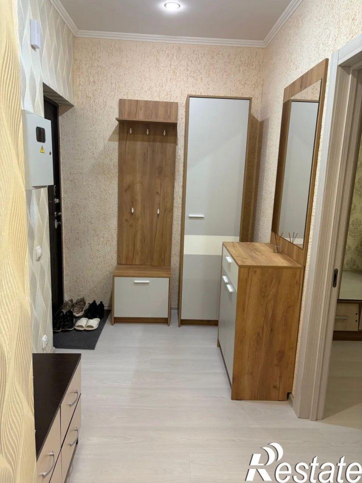 1-комн квартира Перекальского, 11