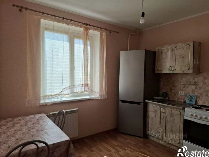 1-комн квартира проспект А.Ф. Дериглазова, 69,  д. 69