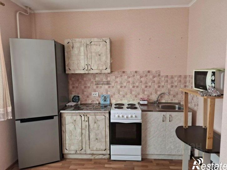 1-комн квартира проспект А.Ф. Дериглазова, 69,  д. 69