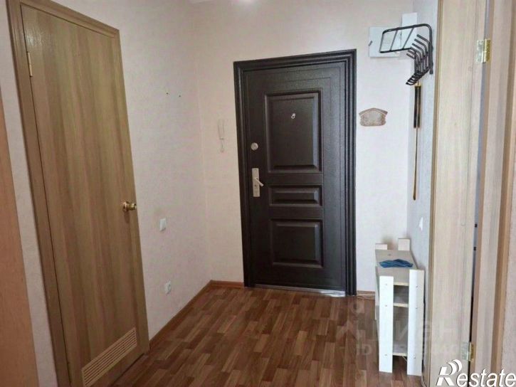 1-комн квартира проспект А.Ф. Дериглазова, 69,  д. 69