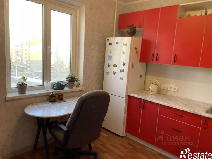 3-комн квартира проспект А.Ф. Дериглазова, 55,  д. 55