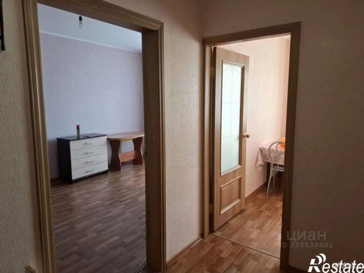 1-комн квартира проспект А.Ф. Дериглазова, 69,  д. 69