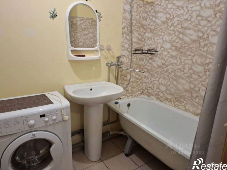 1-комн квартира проспект А.Ф. Дериглазова, 69,  д. 69