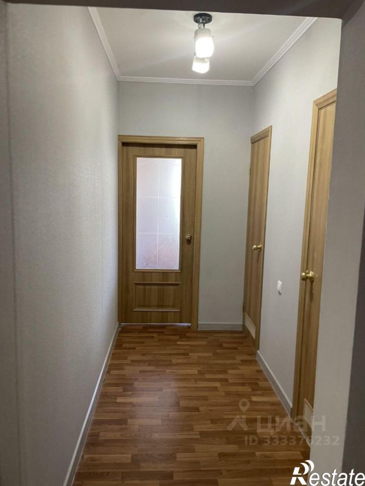3-комн квартира проспект А.Ф. Дериглазова, 55,  д. 55