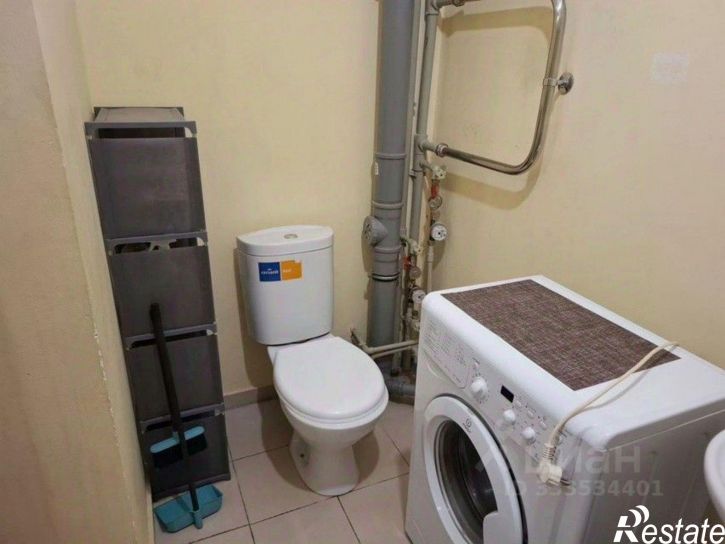 1-комн квартира проспект А.Ф. Дериглазова, 69,  д. 69