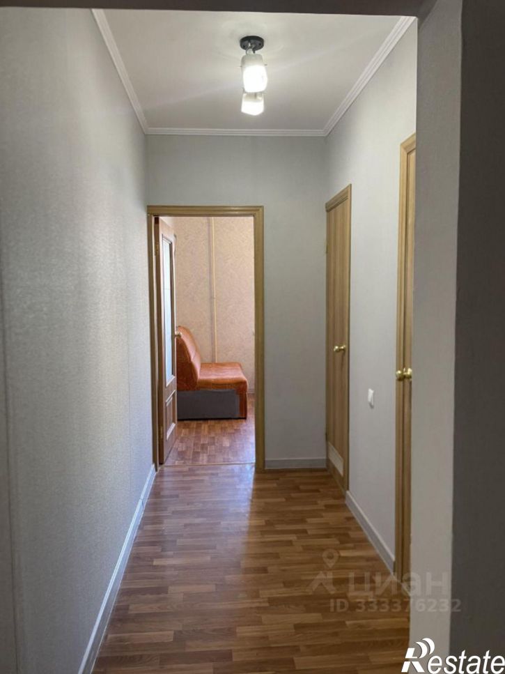 3-комн квартира проспект А.Ф. Дериглазова, 55,  д. 55