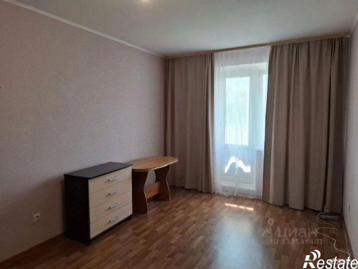 1-комн квартира проспект А.Ф. Дериглазова, 69,  д. 69