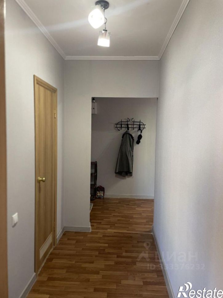 3-комн квартира проспект А.Ф. Дериглазова, 55,  д. 55