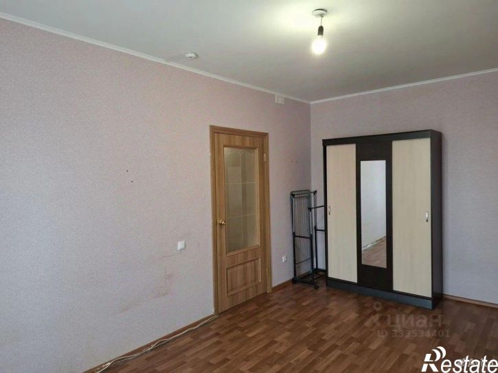 1-комн квартира проспект А.Ф. Дериглазова, 69,  д. 69