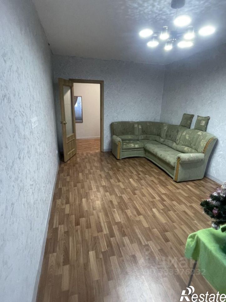 3-комн квартира проспект А.Ф. Дериглазова, 55,  д. 55