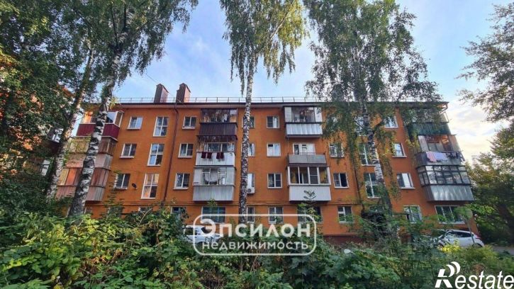 1-комн квартира Сторожевая улица, 16/1,  д. 16/1