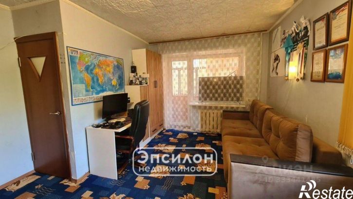 1-комн квартира Сторожевая улица, 16/1,  д. 16/1