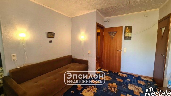 1-комн квартира Сторожевая улица, 16/1,  д. 16/1