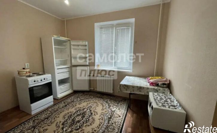 1-комн квартира проспект А.Ф. Дериглазова, 69,  д. 69