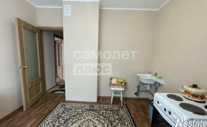 1-комн квартира проспект А.Ф. Дериглазова, 69,  д. 69