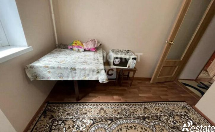 1-комн квартира проспект А.Ф. Дериглазова, 69,  д. 69