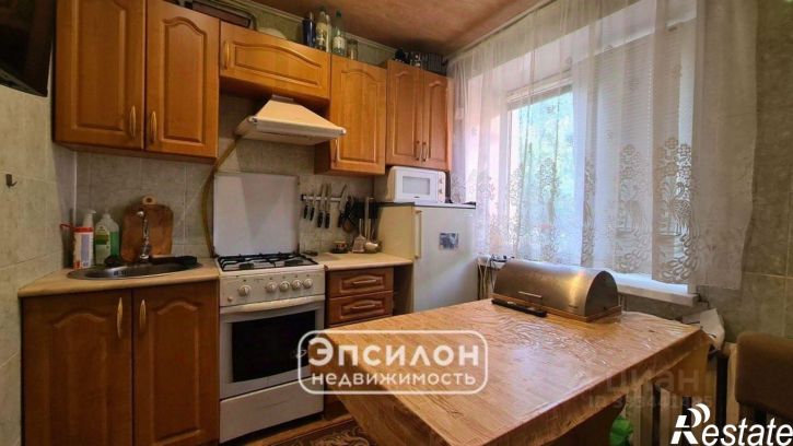 1-комн квартира Сторожевая улица, 16/1,  д. 16/1