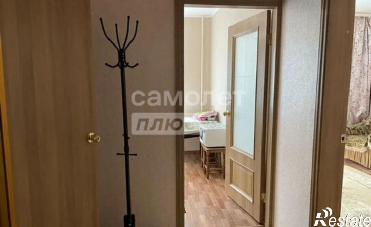 1-комн квартира проспект А.Ф. Дериглазова, 69,  д. 69