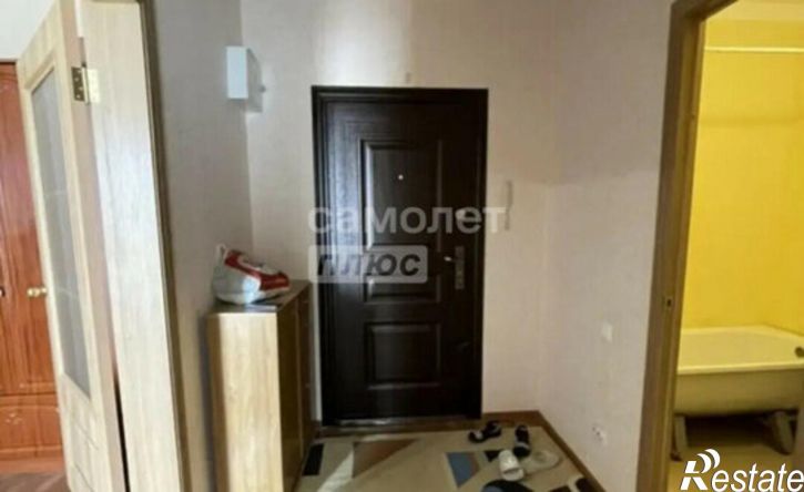 1-комн квартира проспект А.Ф. Дериглазова, 69,  д. 69