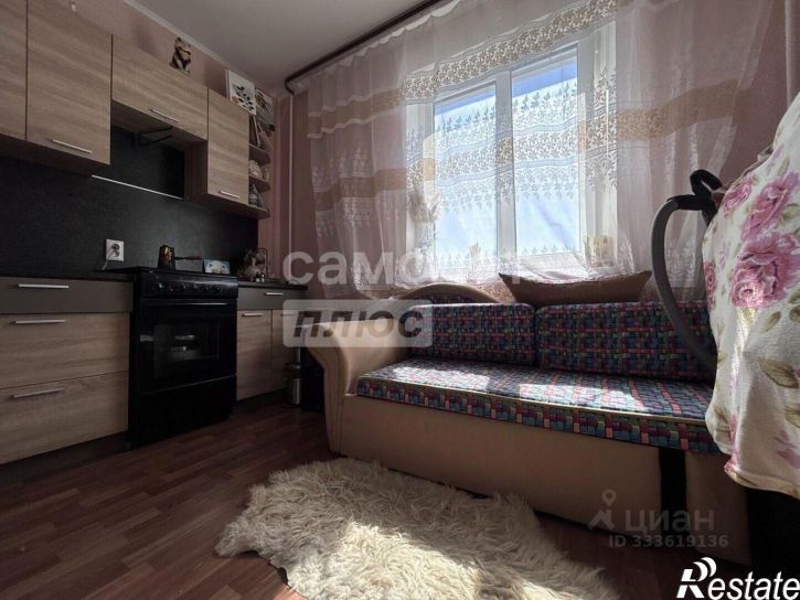 1-комн квартира проспект А.Ф. Дериглазова, 69,  д. 69