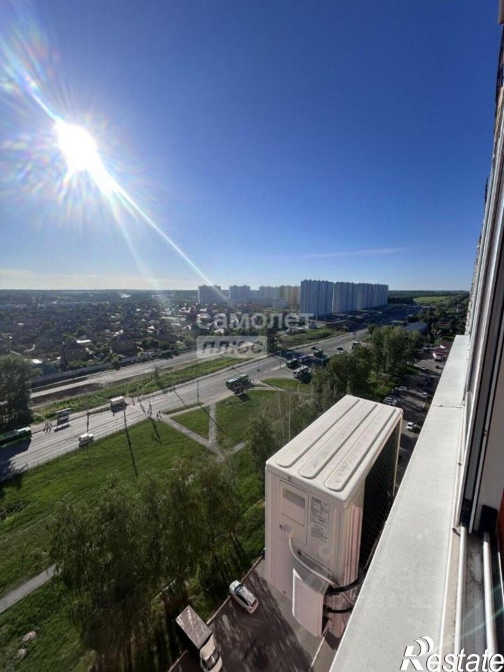 1-комн квартира проспект А.Ф. Дериглазова, 69,  д. 69