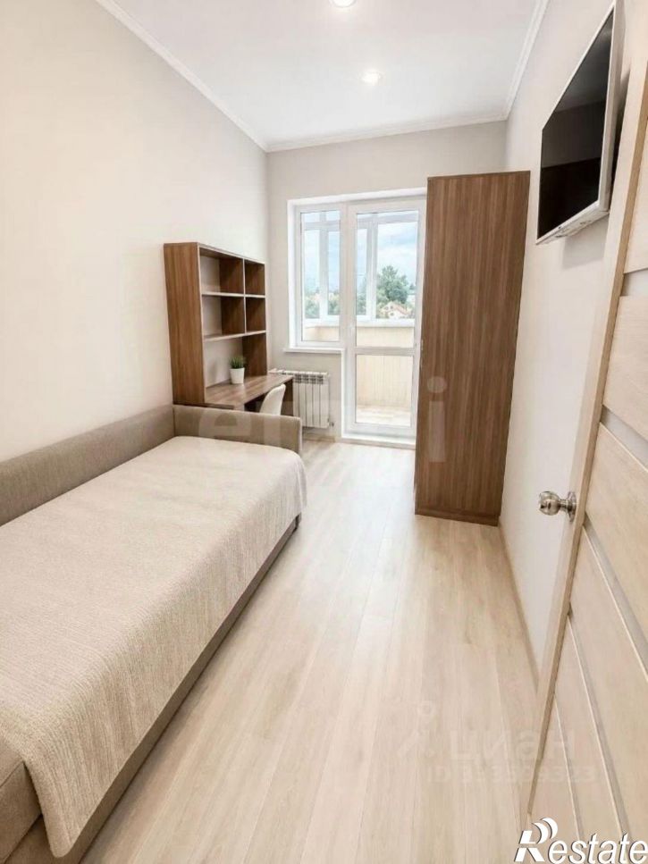 3-комн квартира Малая Запольная улица, 36,  д. 36