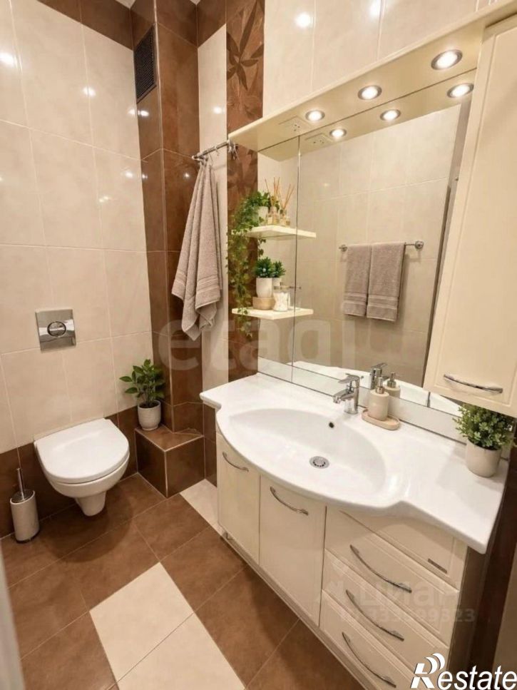 3-комн квартира Малая Запольная улица, 36,  д. 36