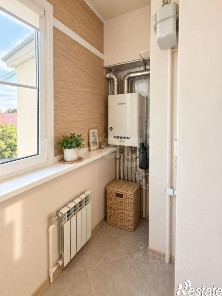 3-комн квартира Малая Запольная улица, 36,  д. 36