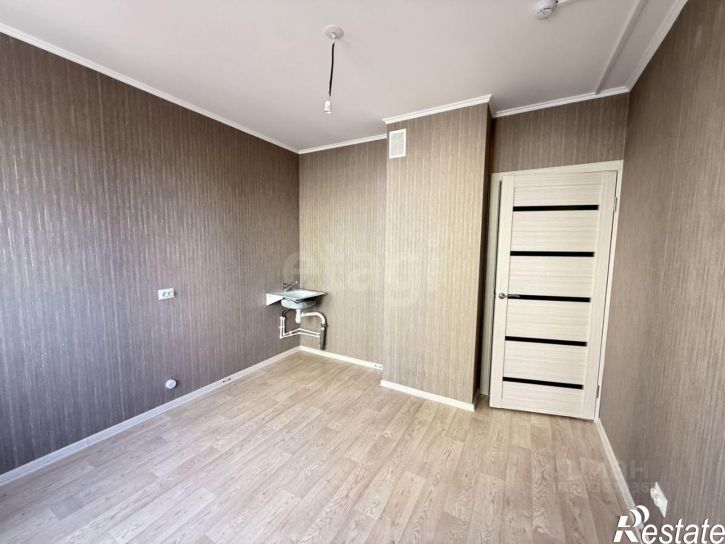 2-комн квартира улица Вадима Кирпиченко, 6,  д. 6