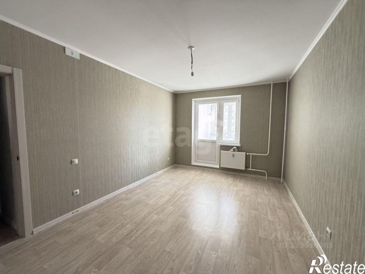 2-комн квартира улица Вадима Кирпиченко, 6,  д. 6