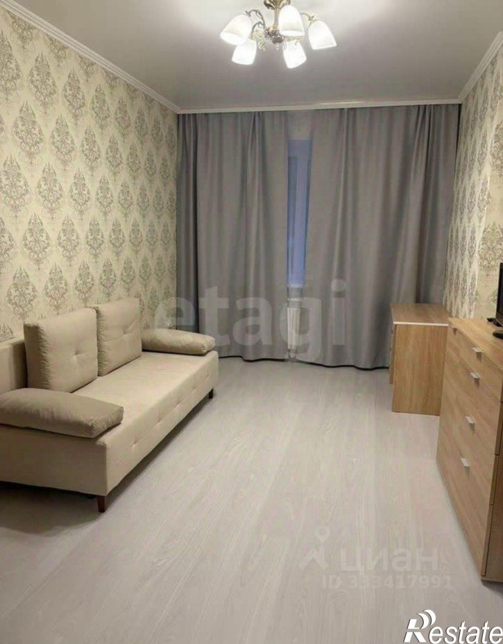 1-комн квартира улица Перекальского, 11,  д. 11