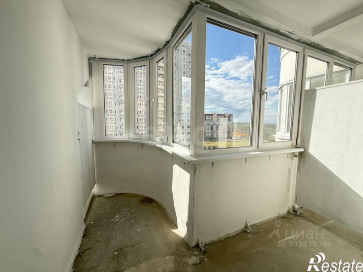 2-комн квартира улица Вадима Кирпиченко, 6,  д. 6