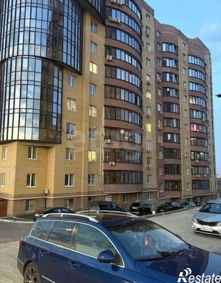 1-комн квартира улица Перекальского, 11,  д. 11