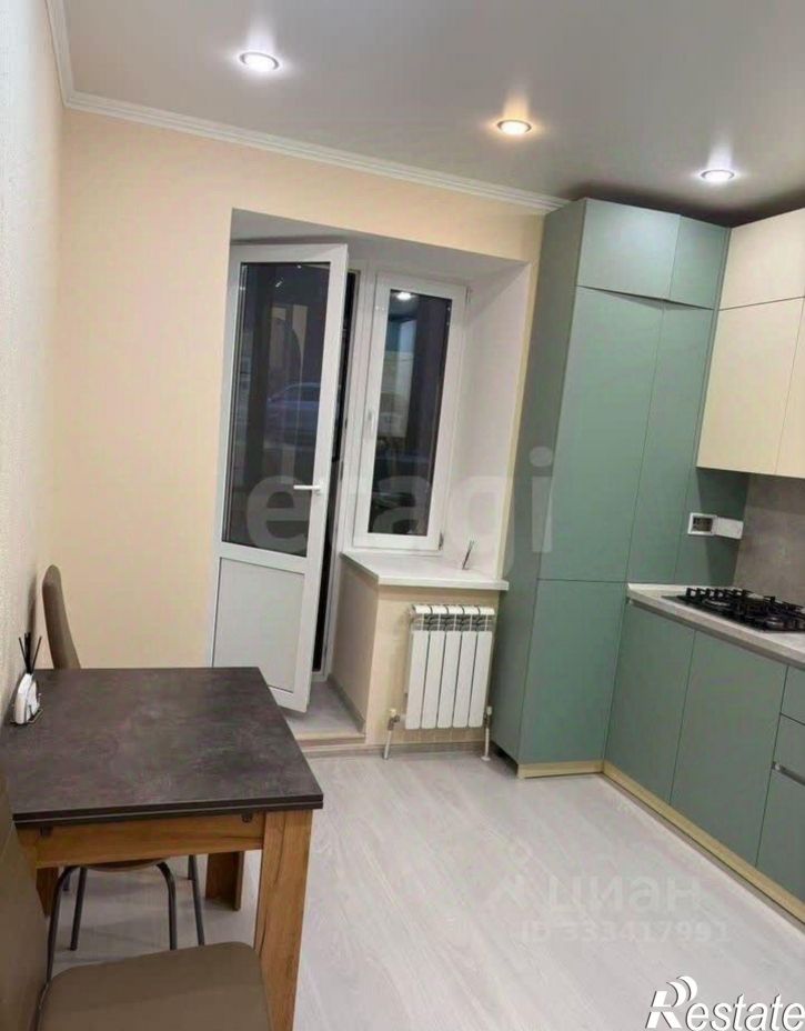 1-комн квартира улица Перекальского, 11,  д. 11