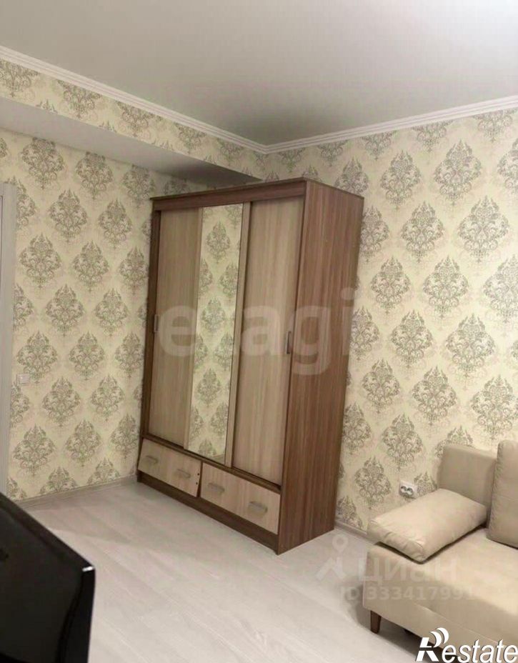 1-комн квартира улица Перекальского, 11,  д. 11