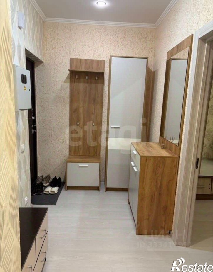 1-комн квартира улица Перекальского, 11,  д. 11