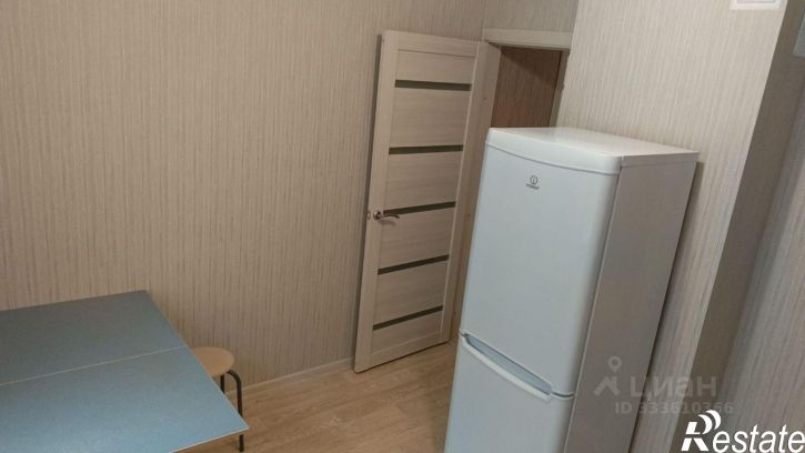 1-комн квартира проспект Надежды Плевицкой, 1а,  д. 1а