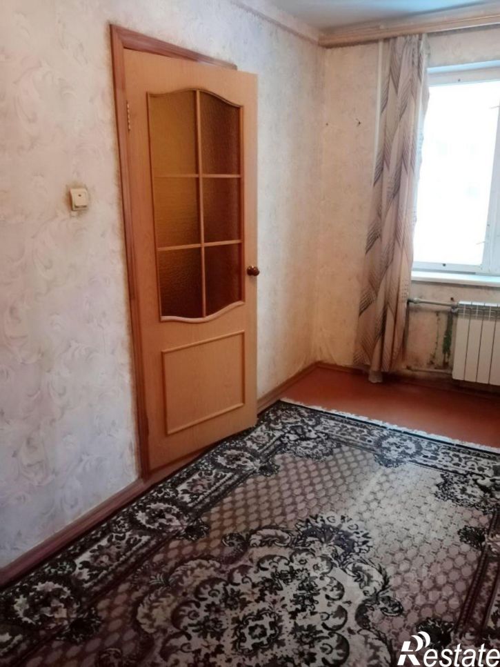 2-комн квартира Краснознамённая улица, 20В,  д. 20В