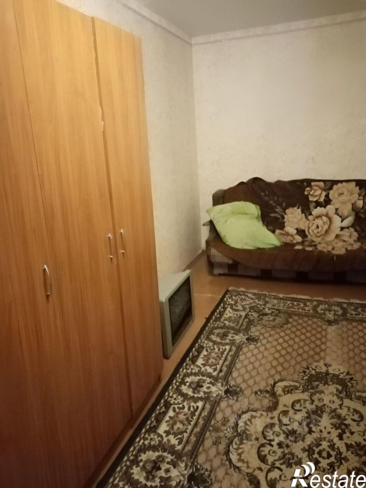 2-комн квартира Краснознамённая улица, 20В,  д. 20В