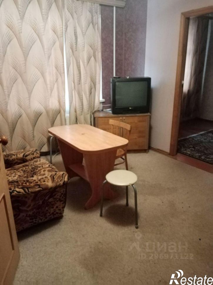 2-комн квартира Краснознамённая улица, 20В,  д. 20В