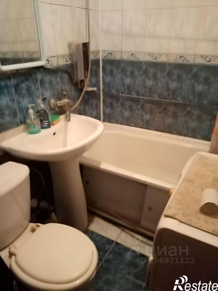 2-комн квартира Краснознамённая улица, 20В,  д. 20В