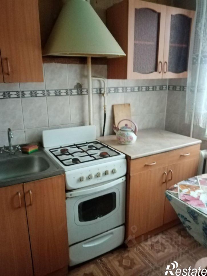 2-комн квартира Краснознамённая улица, 20В,  д. 20В